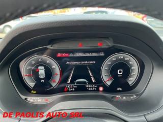 AUDI Q2 usata, con Controllo trazione