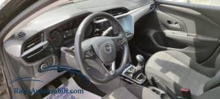 OPEL Corsa usata, con Airbag laterali