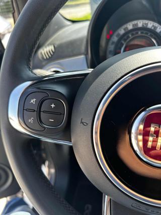 FIAT 500 usata, con Chiusura centralizzata telecomandata