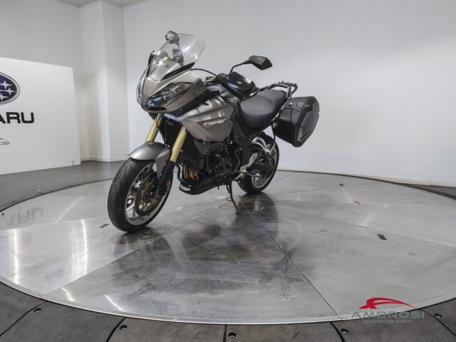 TRIUMPH Tiger 1050 usata 0