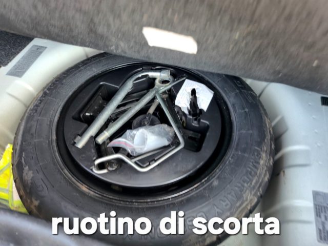 FIAT Panda usata, con Autoradio digitale