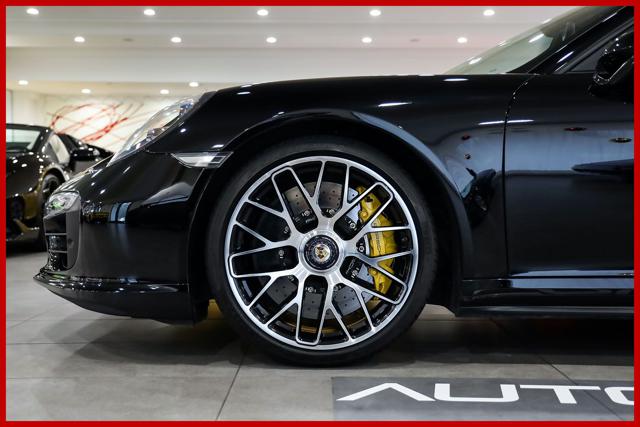 PORSCHE 991 usata, con Cerchi in lega