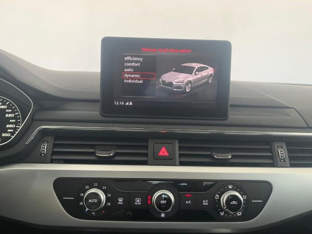 AUDI A5 usata, con Controllo trazione