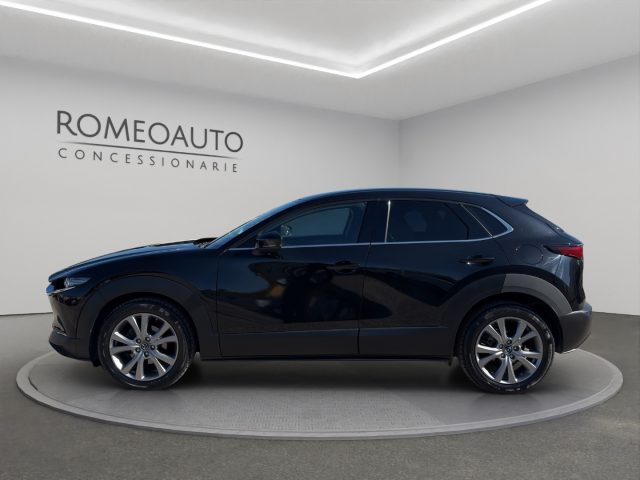MAZDA CX-30 usata, con Airbag laterali