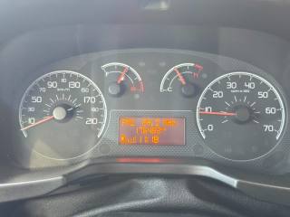 FIAT Qubo usata, con Android Auto