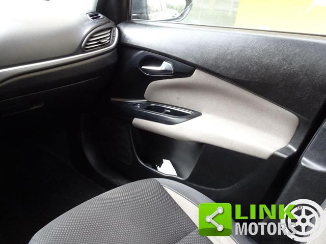 FIAT Tipo usata, con Filtro antiparticolato
