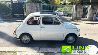 FIAT 500 usata 24