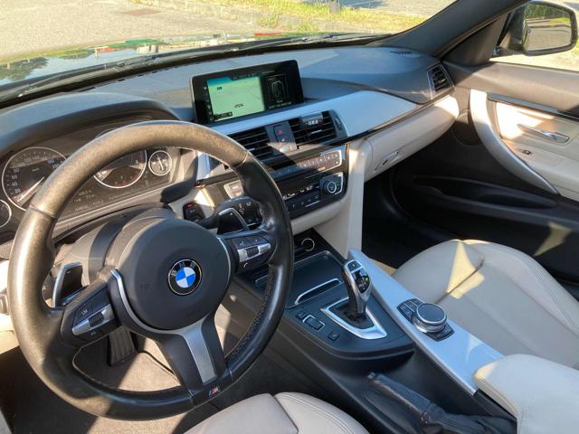 BMW 320 usata, con Chiusura centralizzata