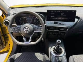 NISSAN Juke usata, con Controllo trazione