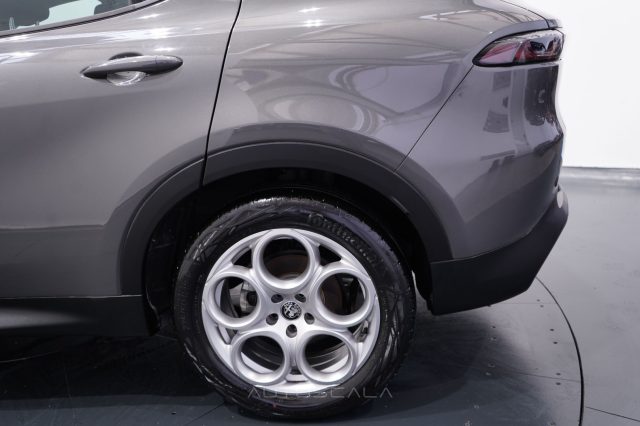 ALFA ROMEO Tonale usata 25