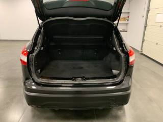 NISSAN Qashqai usata, con Park Distance Control