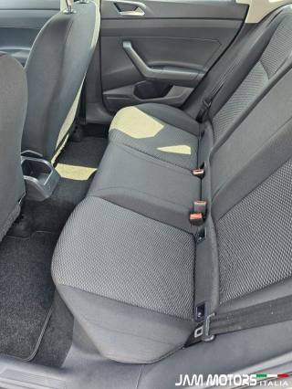 VOLKSWAGEN Polo usata, con Servosterzo