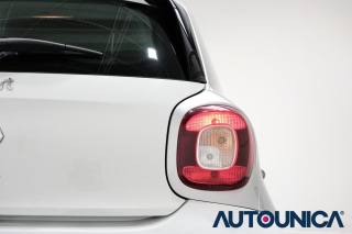SMART ForFour usata 39