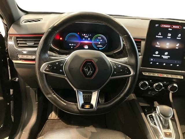 RENAULT Arkana usata, con Fari LED