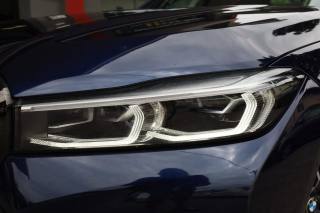 BMW 730 usata 193