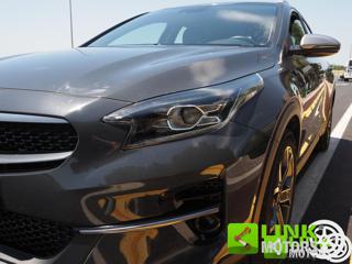 KIA XCeed usata 39