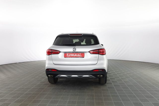 MG HS usata 4