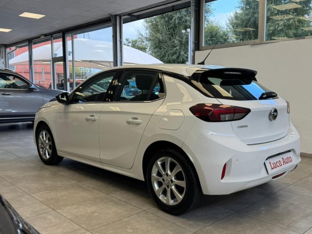 OPEL Corsa usata, con Autoradio