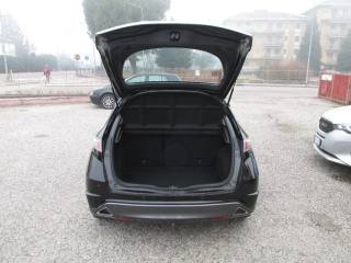 HONDA Civic usata 46