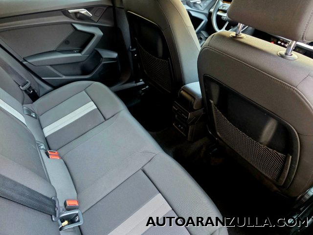 AUDI A3 usata, con Volante in pelle
