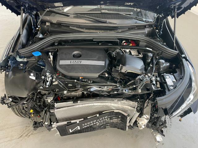 BMW X1 usata, con Cerchi in lega