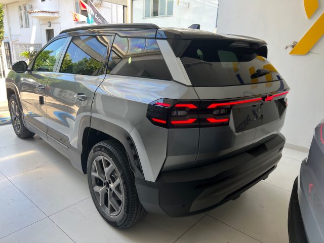 JEEP Compass usata, con Chiusura centralizzata