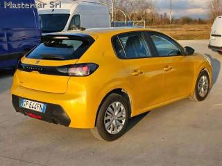 PEUGEOT 208 usata, con Alzacristalli elettrici