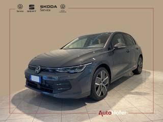 VOLKSWAGEN Golf 1.5 eTSI DSG Life LED ACC Camera App Connect