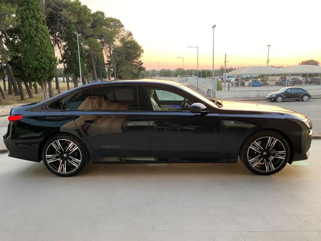 BMW 740 usata, con Airbag Passeggero