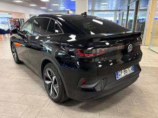 VOLKSWAGEN ID.5 usata, con Cronologia tagliandi