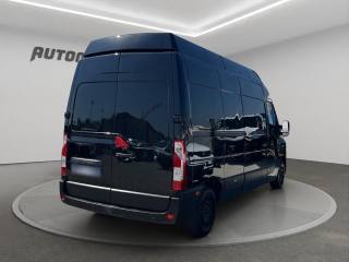 RENAULT Master usata, con Climatizzatore