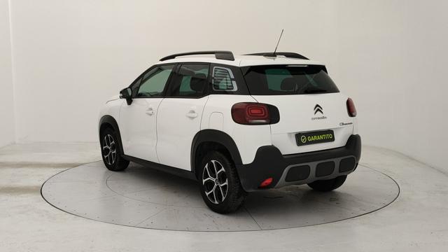 CITROEN C3 Aircross usata, con Airbag laterali