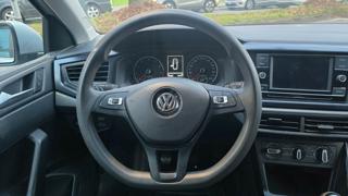 VOLKSWAGEN Polo usata, con Touch screen