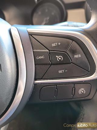 FIAT 500X usata, con Specchietti laterali elettrici