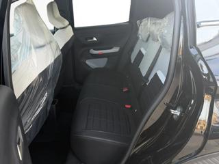 CITROEN C3 usata, con Climatizzatore