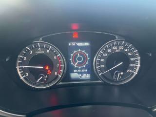 SUZUKI Vitara usata, con Immobilizzatore elettronico