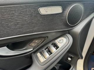 MERCEDES-BENZ GLC 300 usata, con Fendinebbia