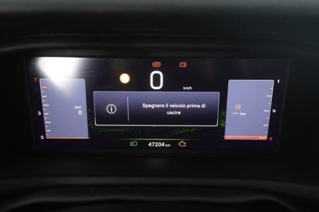 JEEP Avenger usata 12