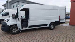 FIAT Ducato usata, con Climatizzatore automatico, 2 zone