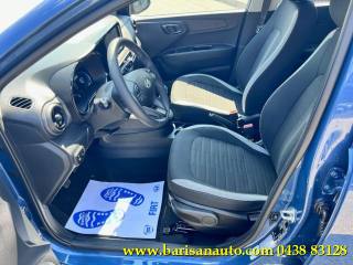 HYUNDAI i10 usata, con Alzacristalli elettrici