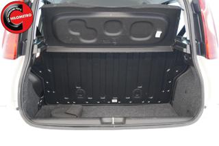 FIAT Panda usata, con Chiusura centralizzata