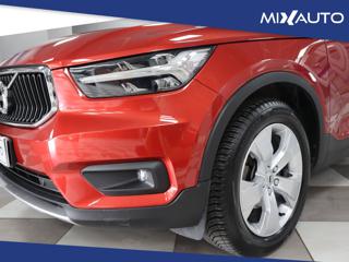 VOLVO XC40 usata, con Chiusura centralizzata