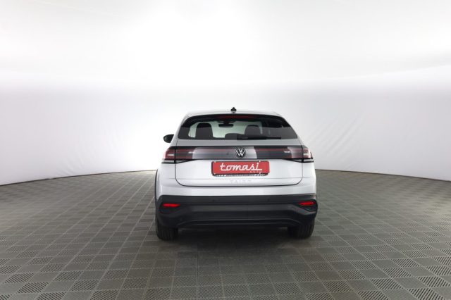 VOLKSWAGEN Taigo usata 4