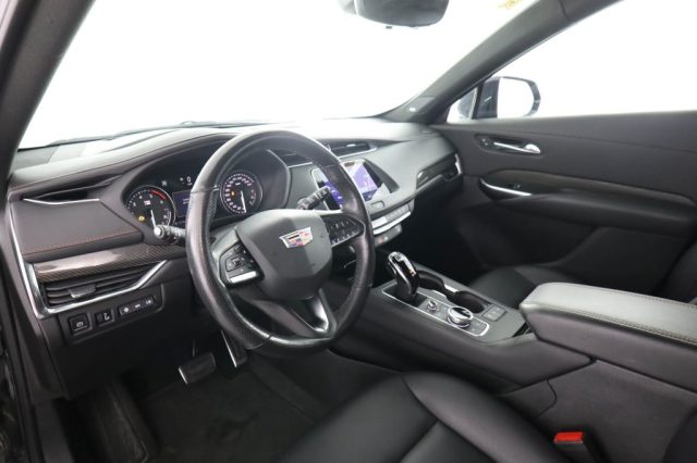 CADILLAC XT4 usata 1
