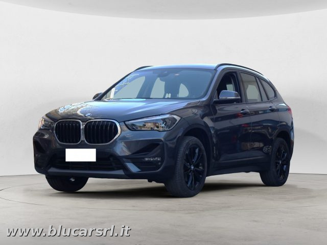 BMW X1 usata, con Airbag