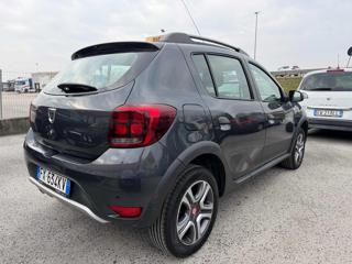DACIA Sandero usata, con Airbag Passeggero