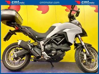 DUCATI Multistrada 950