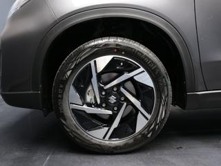 SUZUKI Vitara usata, con Alzacristalli elettrici