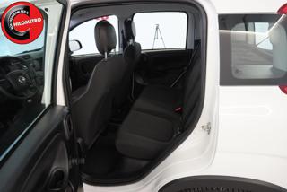 FIAT Panda usata, con ESP