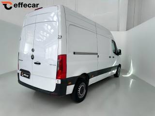 MERCEDES-BENZ Sprinter usata, con Boardcomputer